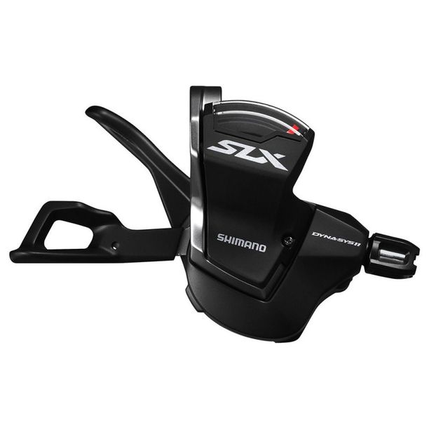 Manete schimbator Shimano SLX SL-M7000-R, dreapta, 11 viteze