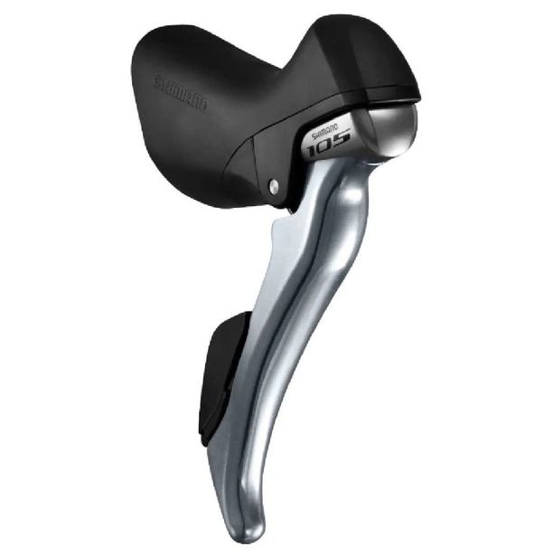 Maneta schimbator-frana Shimano KST5800LIALL 105  2x11 viteze Negru