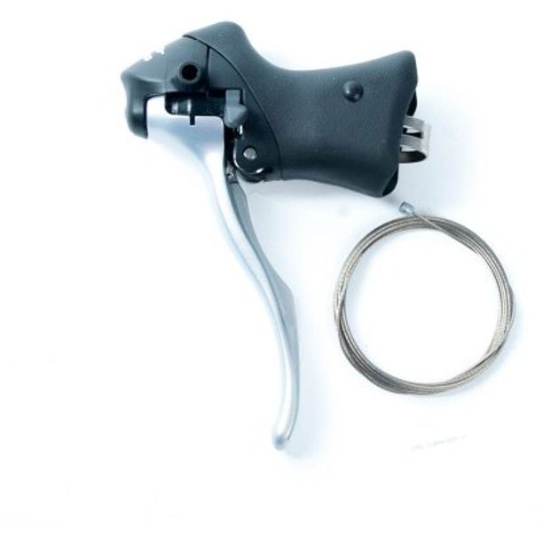 Maneta schimbator ER60-Power Shimano, dreapta, 8 viteze