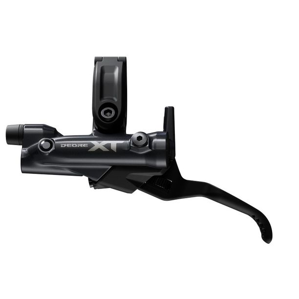 Maneta de frana Shimano Deore XT BL-M8200 - Disc I-Spec EV Stanga (S)