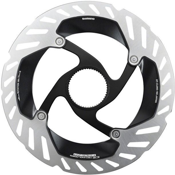 Rotor pt frana pe Disc Shimano Steps RT-CL900-S 160mm