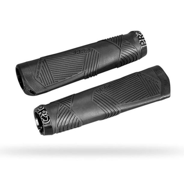 Mansoane PRO Ergonomic Grip Dual Density 135mm