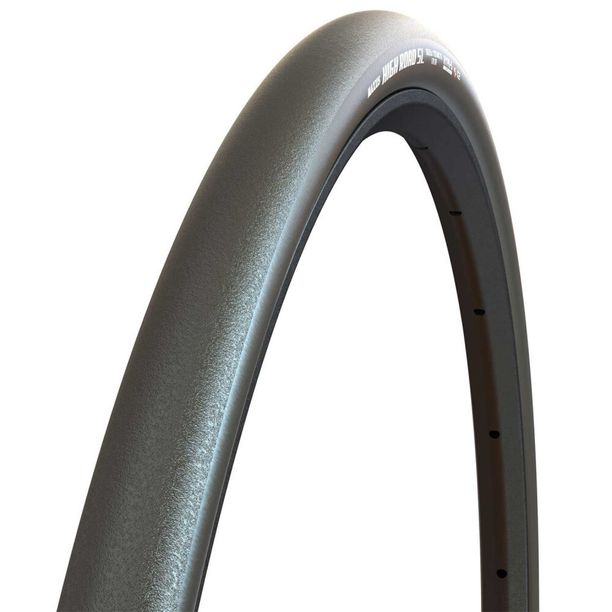 Anvelopa 700x25C Maxxis High Road SL 150TPI Foldabil HYPR-S/K2