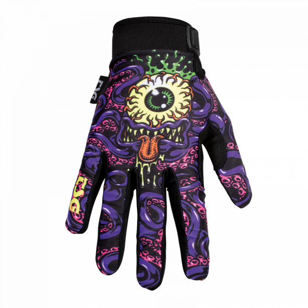 Manusi Ciclism Lungi TSG DW Cycloptopus