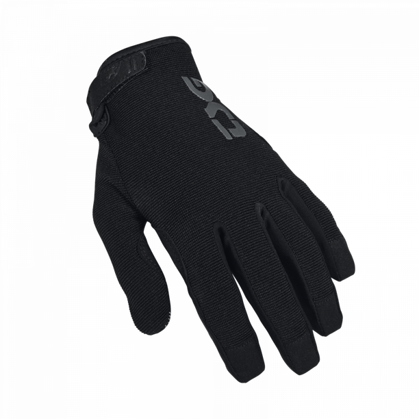 Manusi Ciclism Lungi TSG Good Negru