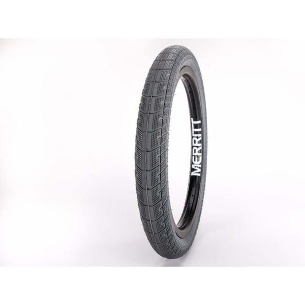Anvelopa Merritt Brian Foster FT1 20x2.25, gri