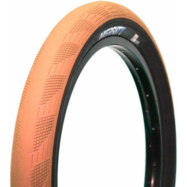 Anvelopa Merritt Phantom Slidewall 20x2.5, gum Brandon Begin Sig.