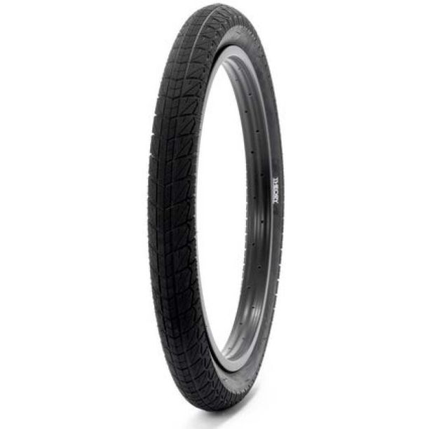 Anvelopa Merritt Theory Proven 60PSI 20x2.4, negru