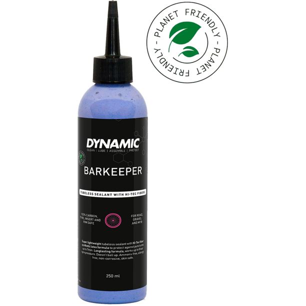 Dynamic Bar Keeper 250ml bottle