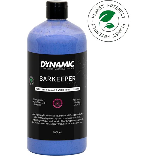 Dynamic Bar Keeper 1 liter bottle