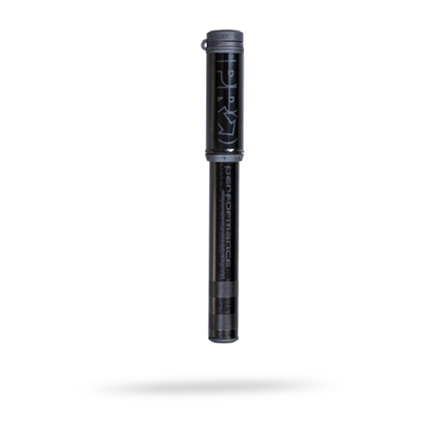 Pompa Bicicleta Mini PRO Performance HP Alloy High Pressure, valva presta/auto
