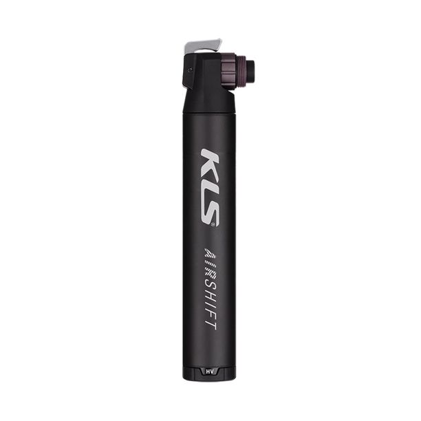 Minipompa KLS Airshift Negru