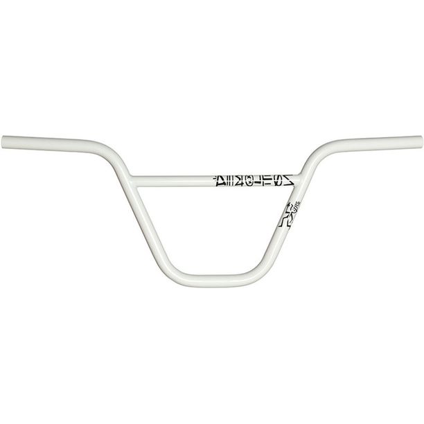 Ghidon Bicicleta Demolition Heat Wave Kevin Peraze 9.25" alb