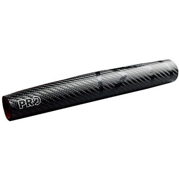 Protectie Cadru Chainstay PRO Carbon PU, negru