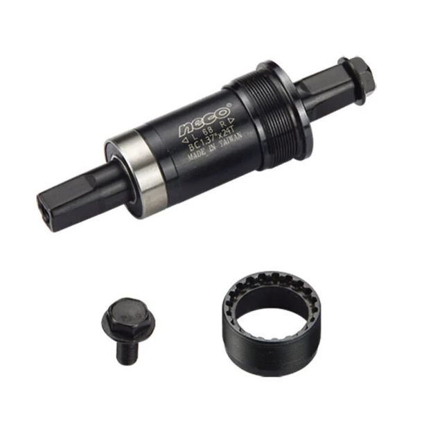Monobloc BF 68/113,5 mm, negru