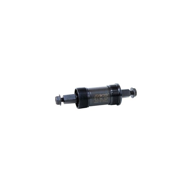 Monobloc BF 68/115 mm, negru