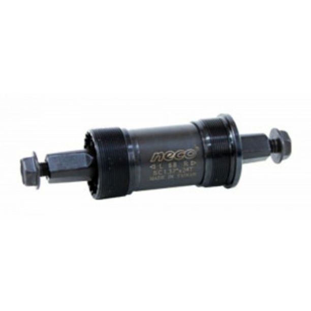 Monobloc BF 68/118 mm, negru