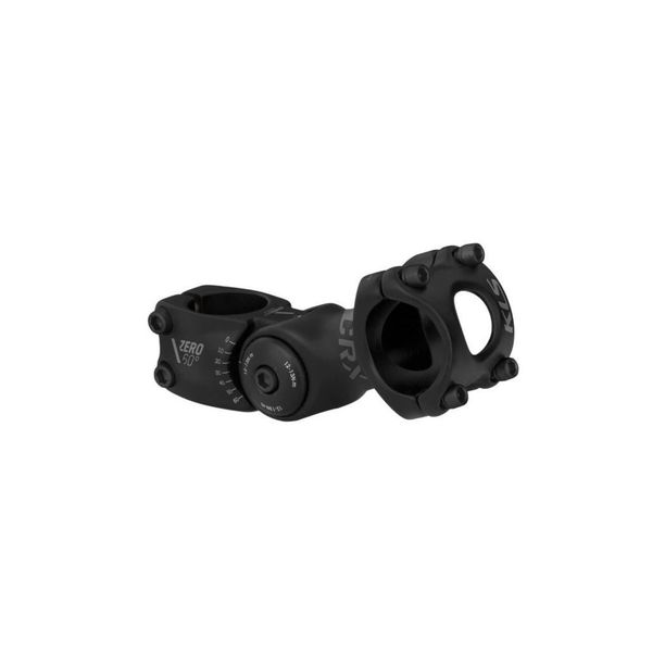 Pipa Ghidon reglabila Kellys CRX 70 D:31.8mm L:90mm Negru