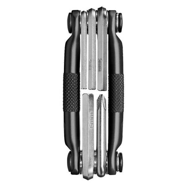 MultiTool Crankbrothers M5 Negru