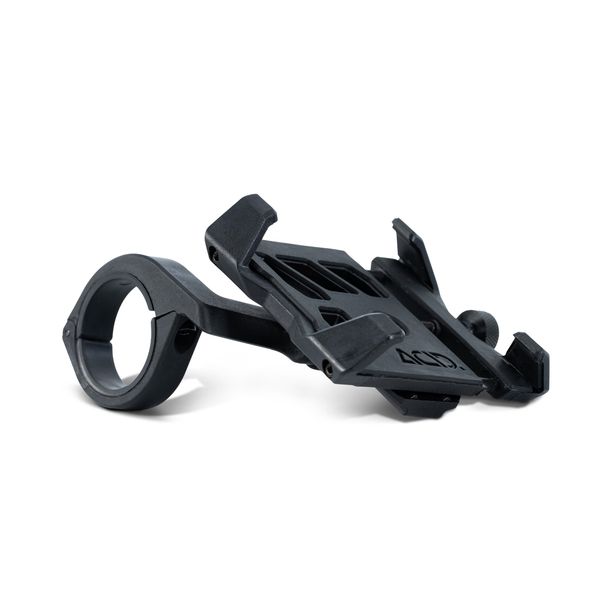 Suport Telefon Bicicleta Mobile Phone Mount Acid, negru