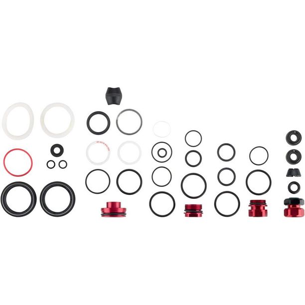 Kit Service RockShox Lyrik Base/Select/Select+/Ultimate 2022+ 200 ore Generation D