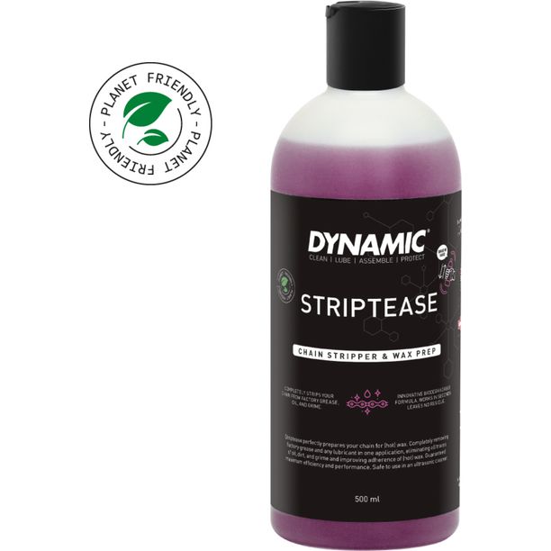 Degresant Transmisie Dynamic Striptease 500 ml
