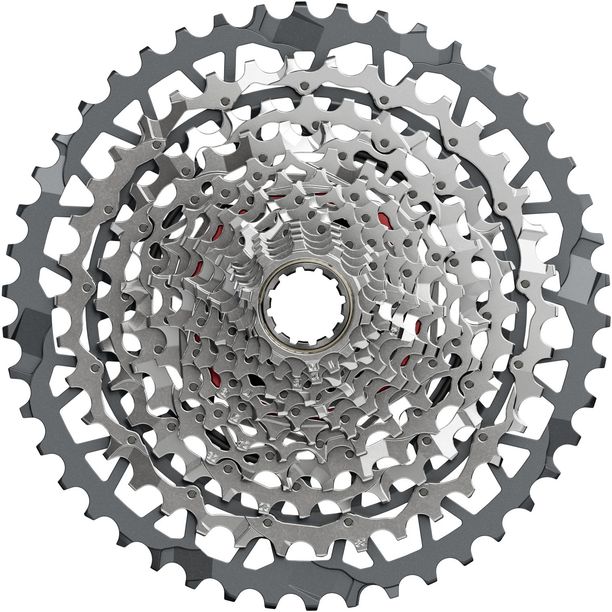 Caseta pinioane Sram XG-1351 XPLR 10-46T, 13 viteze