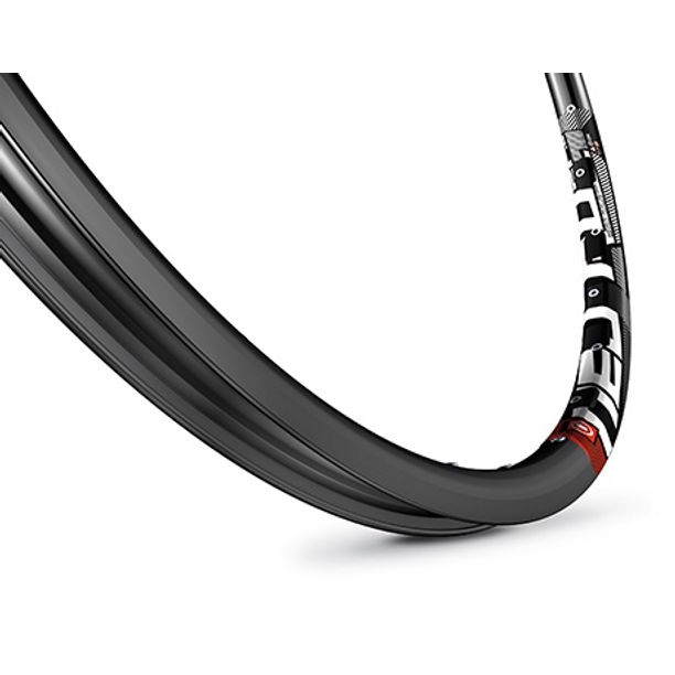Janta Bicicleta Mach.1 NEURO Disc 29" - (622 x 19) - 32H Negru Capsata