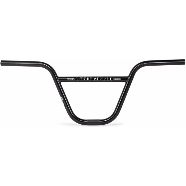 Ghidon Bicicleta WTP PATHFINDER bar 2pc 9.6" height 22.2mm clamp negru