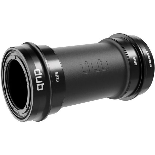 Monobloc Sram DUB BB30 rulmenti: ceramici latime: 68/73mm