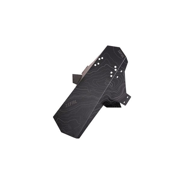 Aparatori Noroi Zefal Deflector Lite Fata