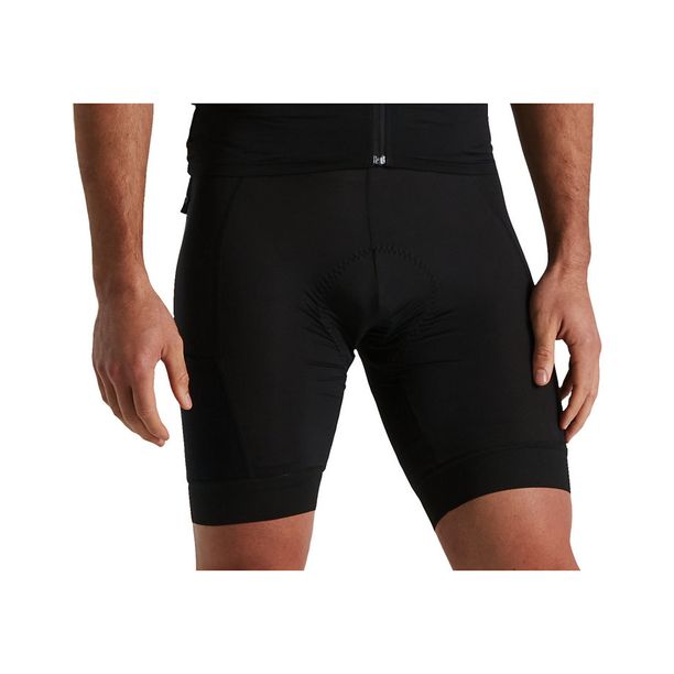 Sort interior cu bazon SPECIALIZED Men's Ultralight with SWAT - Black S