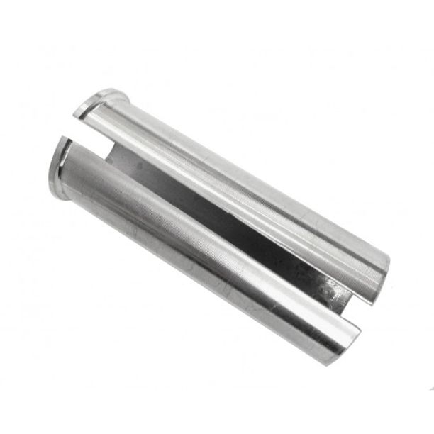 Adaptor Tija Sa DHS 27.2 mm aluminiu