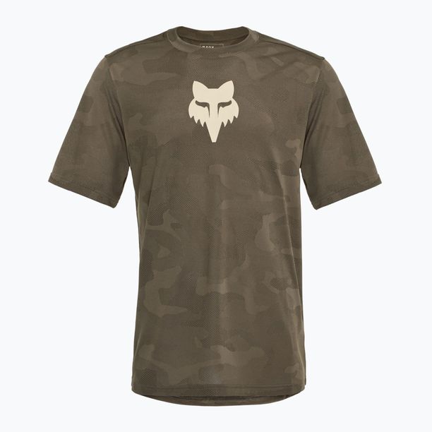 Tricou Fox Ranger TruDri Maro Murdar