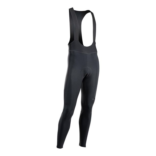 Pantaloni Lungi cu Bretele Northwave Extreme Pro MS Negru