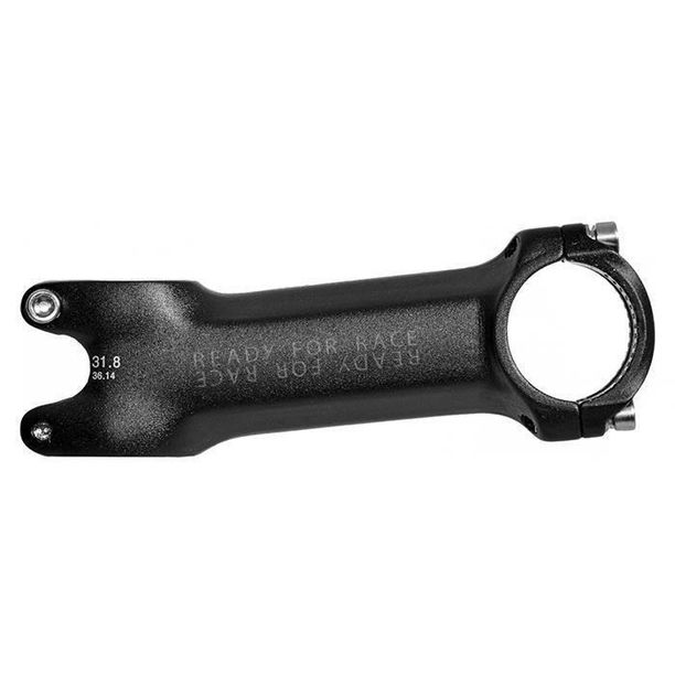 Pipa Ghidon fixa RFR PRO Unghi 6 Grade D:31.8mm L:120mm Negru
