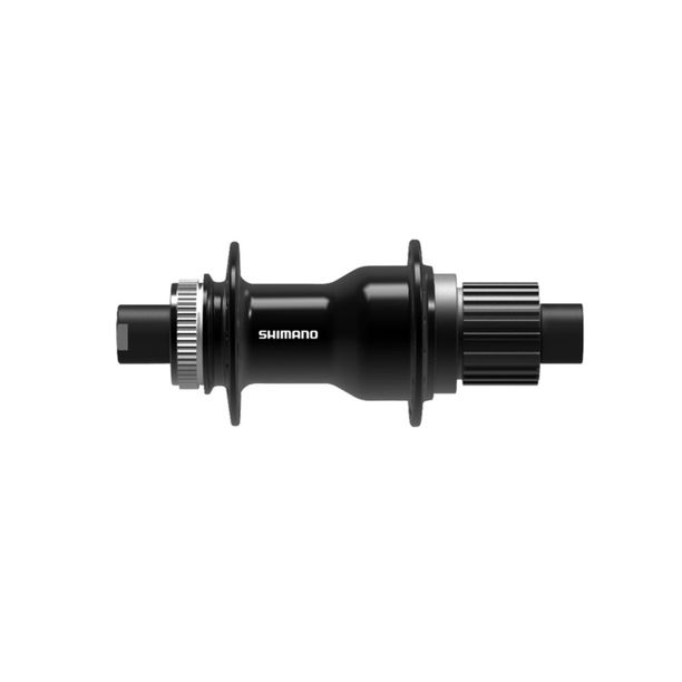 Butuc spate Shimano FH-TC500-MS-B Centerlock Fara lock ring 12 viteze 28H