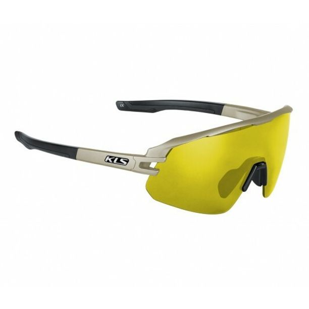 Ochelari Ciclism Kellys Cyclone HF Sandstorm Gri