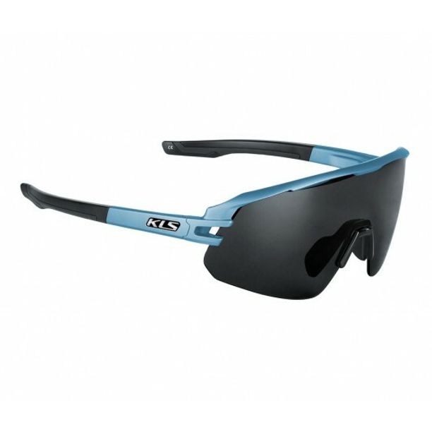 Ochelari Ciclism Kellys Cyclone HF Sky Albastru
