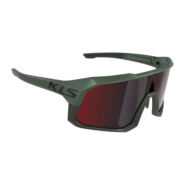 Ochelari Ciclism Kellys DICE II khaki