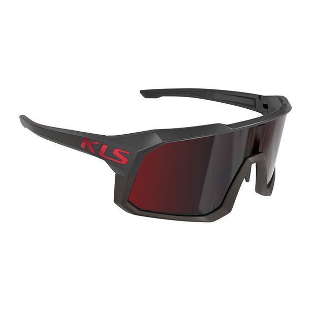 Ochelari Ciclism Kellys KLS DICE II, negru