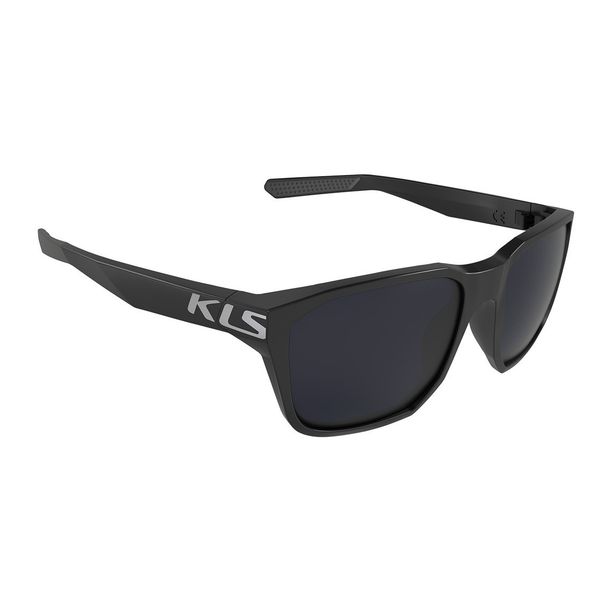 Ochelari Ciclism Kellys RESPECT II, negru