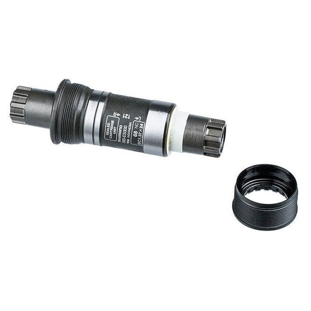 Monobloc Shimano BB-ES300, BSA, 68-126mm, Octalink