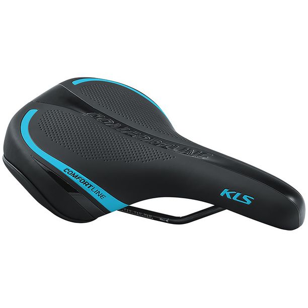 Sa Bicicleta KLS CROSSLINE, albastru