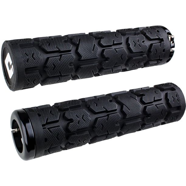 Mansoane ODI Rogue V2.1 Lock-On 135mm