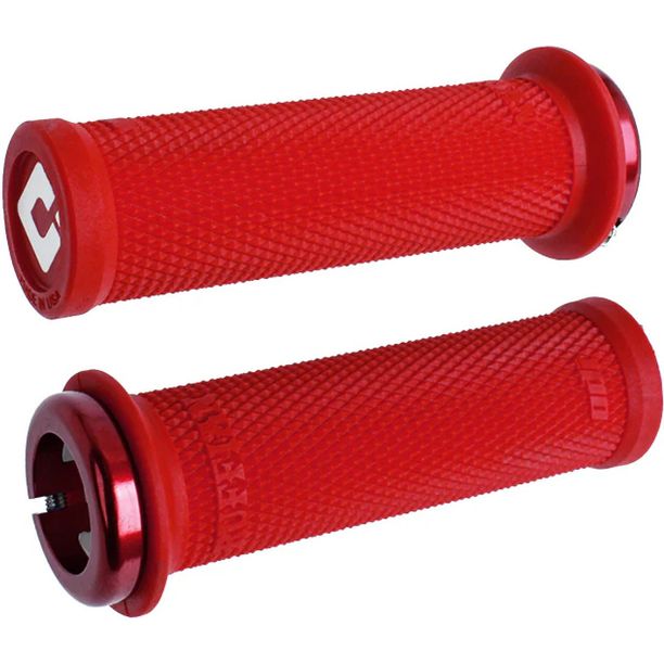 Mansoane ODI Ruffian Mini V2.1 110 mm