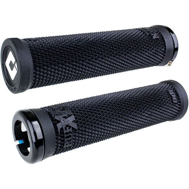 Mansoane ODI Ruffian XL V2.1 Lock-On 135mm