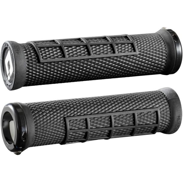 Mansoane ODI MTB Elite Flow Lock-On 2.1 130mm