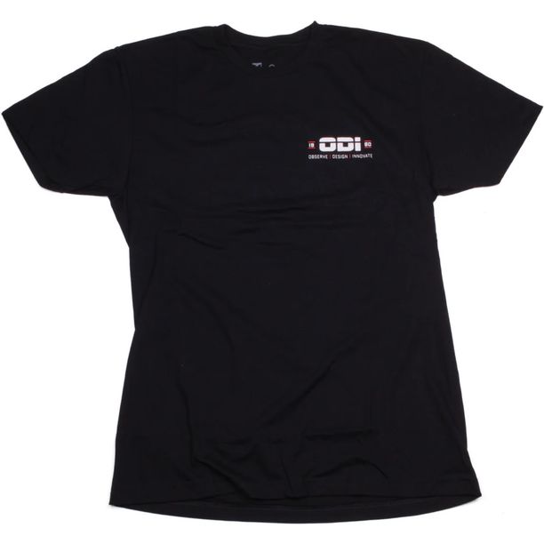 Tricou Casual ODI Established