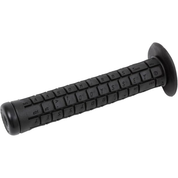 Mansoane Odyssey A. Ross Keyboard v1 Negru